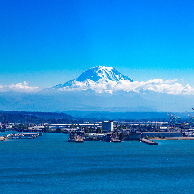Washington State